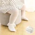 White Dot Lace
