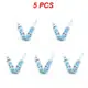 Style B 5pcs