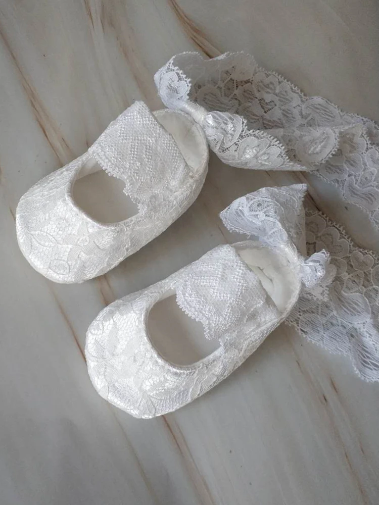 pure lace