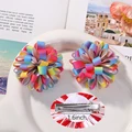 4890-4 hair clips