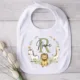 letter R with name