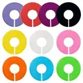 10pcs Color Mixing