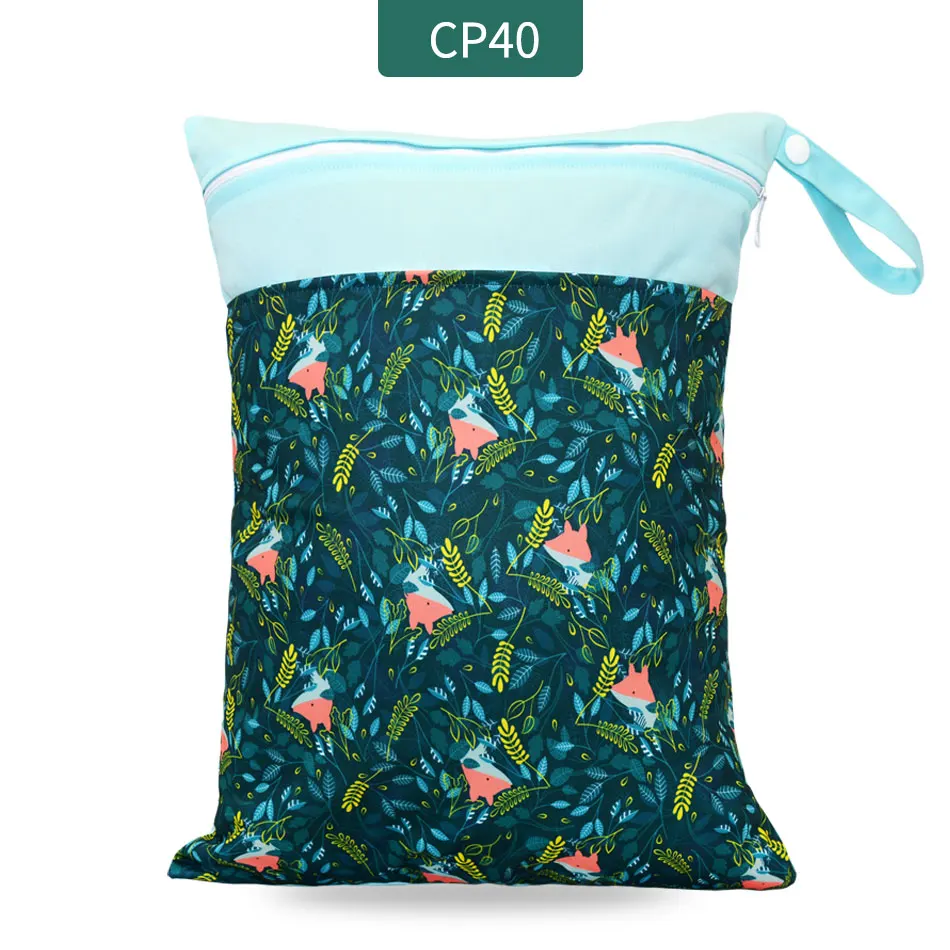 CP40 Diaper Bag