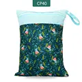 CP40 Diaper Bag