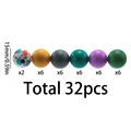 100-15mm32pcs