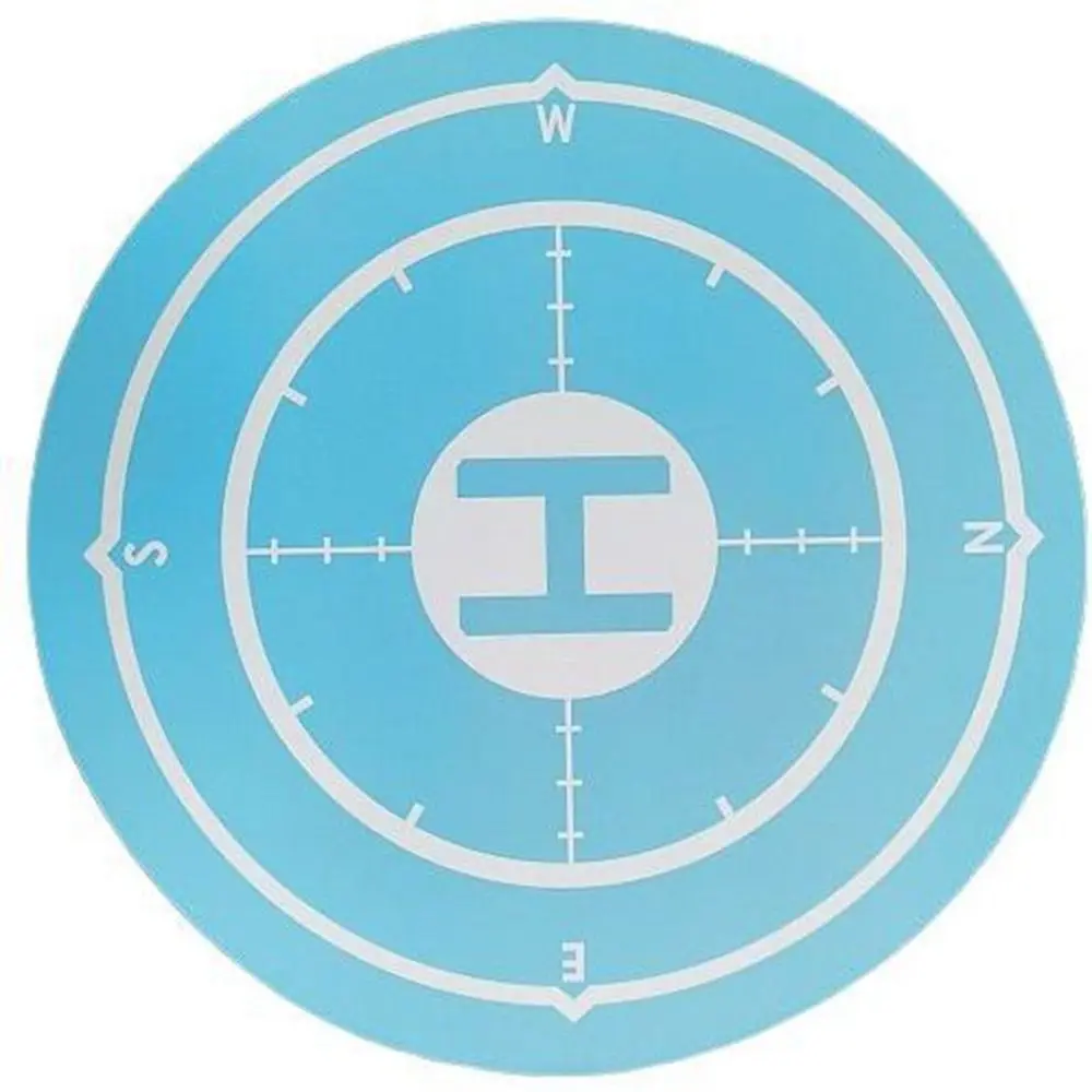 Blue-Round