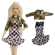 Not Include Doll