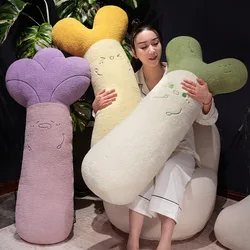 Muñeco peluche vegetal para niños – Regalo cumpleaños
