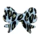 Pastel Blue Spotted