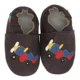 airplane brown s