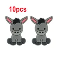 10pcs Light gray