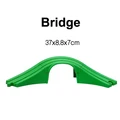 green bridge