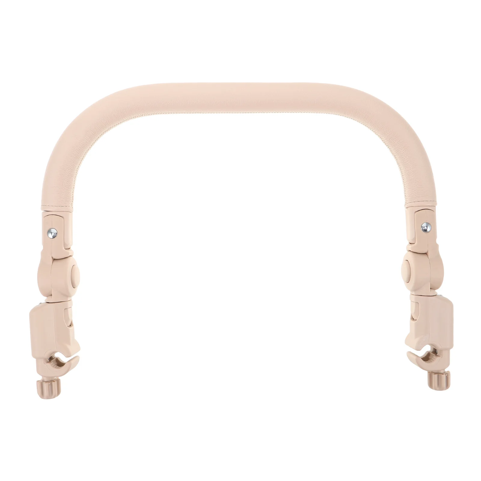 Accesorio Universal para Cochecito de Bebé, Extensión de Manillar, Cubierta de Espuma de Poliuretano, Reposabrazos, Barra de Protección, Repuesto para Exteriores - imagen 5