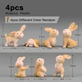 4pcs Color Random-X