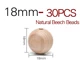 30PCS-18MM
