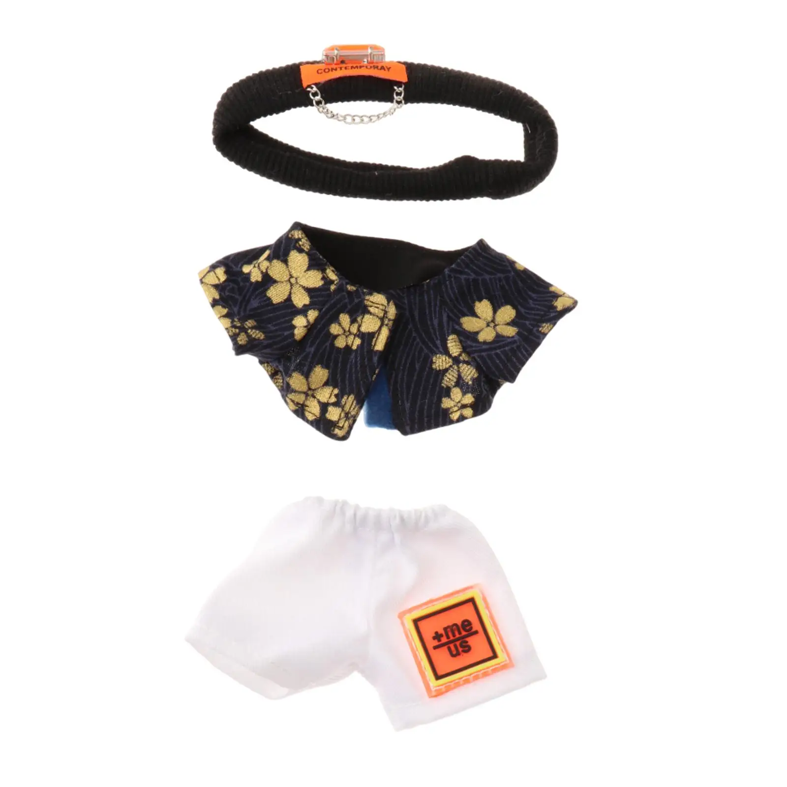 Navy Set