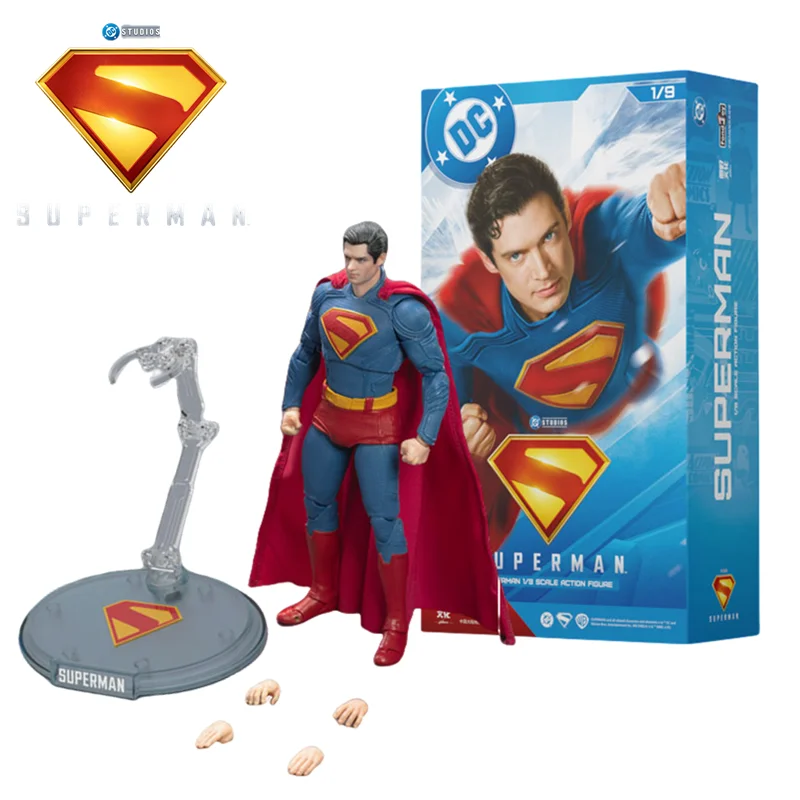 Superman B