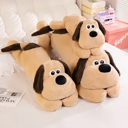 Almohada de peluche perro tierno extra suave – Regalo para niños
