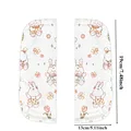 Shoulder Strap-I-2PC