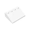 50pcs white