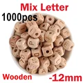 12mm 1000pcs mix