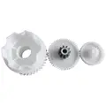 B 550 Full set