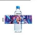 10pcs bottle sticker
