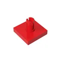 red-20pcs