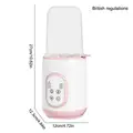 Pink UK