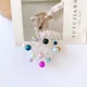 Colorful beads