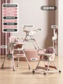 580A p rocking horse