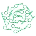 20pcs-Green