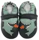 shark dark blue