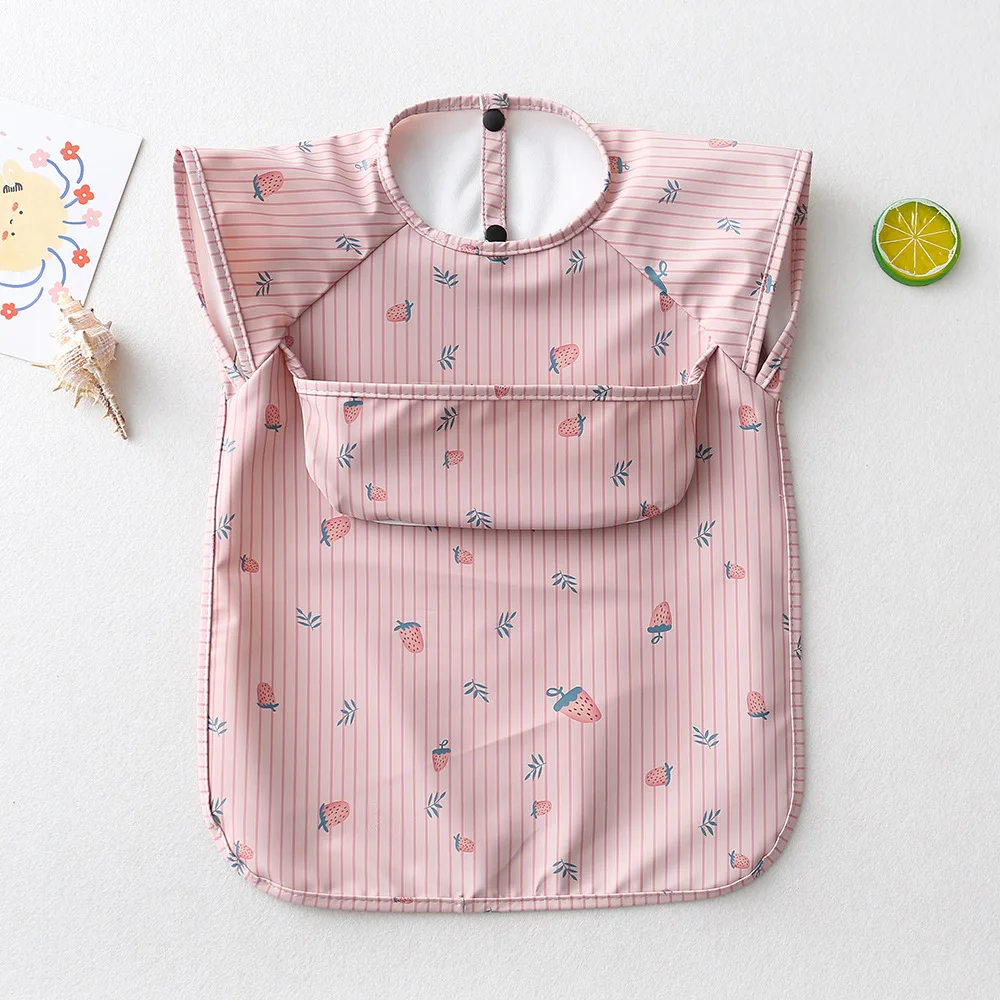 Pink Strawberry