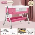 Urine table  Pink