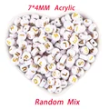 G08 Random mix