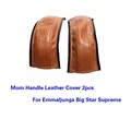 mom 2pcs brown