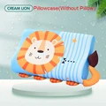Lion Pillowcase