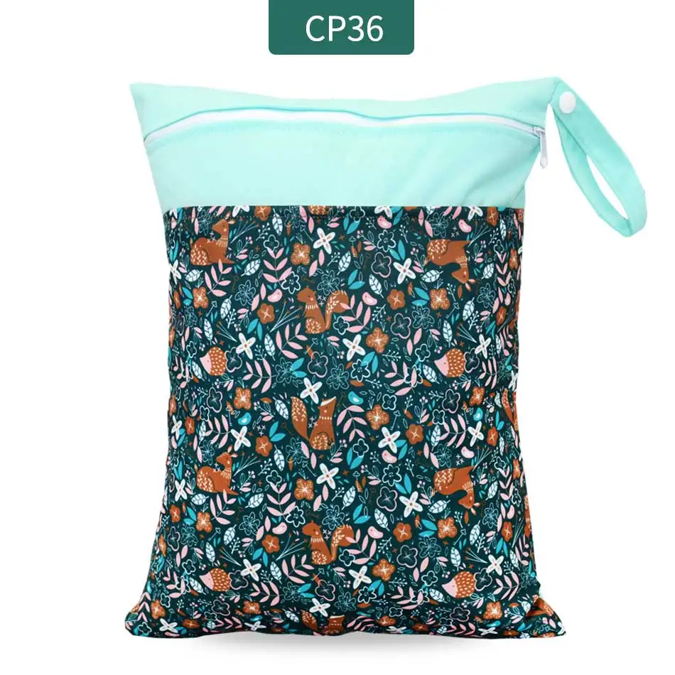 CP36 Diaper Bag