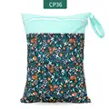 CP36 Diaper Bag