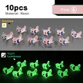 10pcs Lumin-AT-Pink