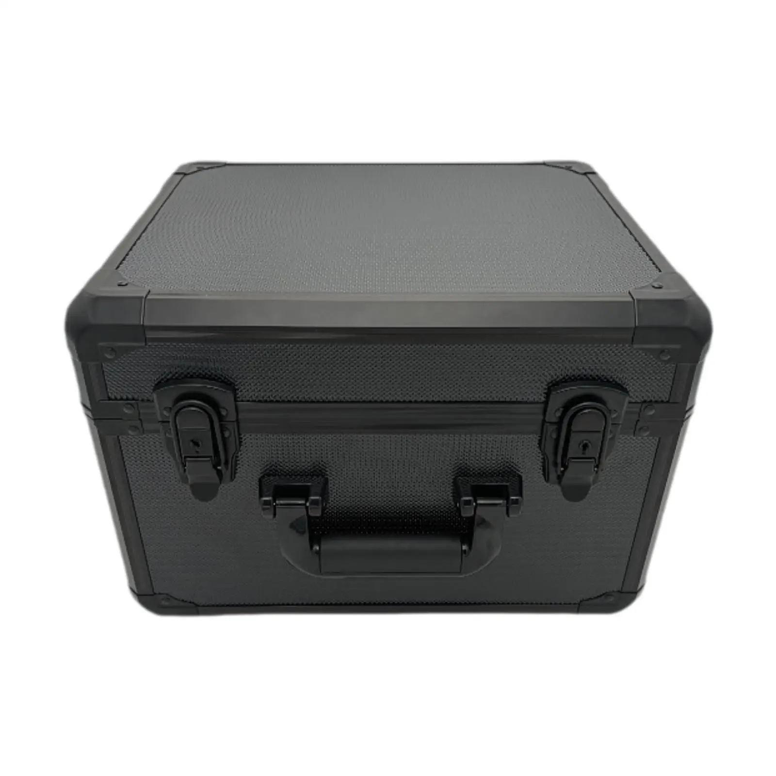 Trading Card Storage Box Protector Graded Card Storage Box for Baseball Card