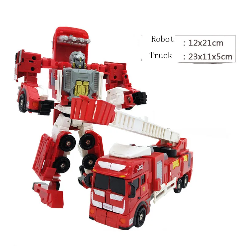 ladder truck  no box