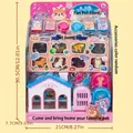 Pet Living House