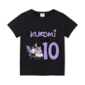 KRM 231 Black
