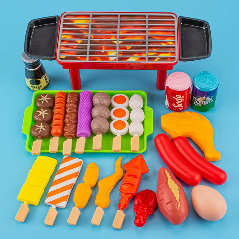 21pcs with stove