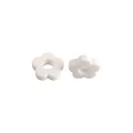 20pcs White