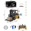 Forklift truck