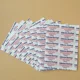 Patches 50pcs