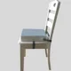 709-Grey White
